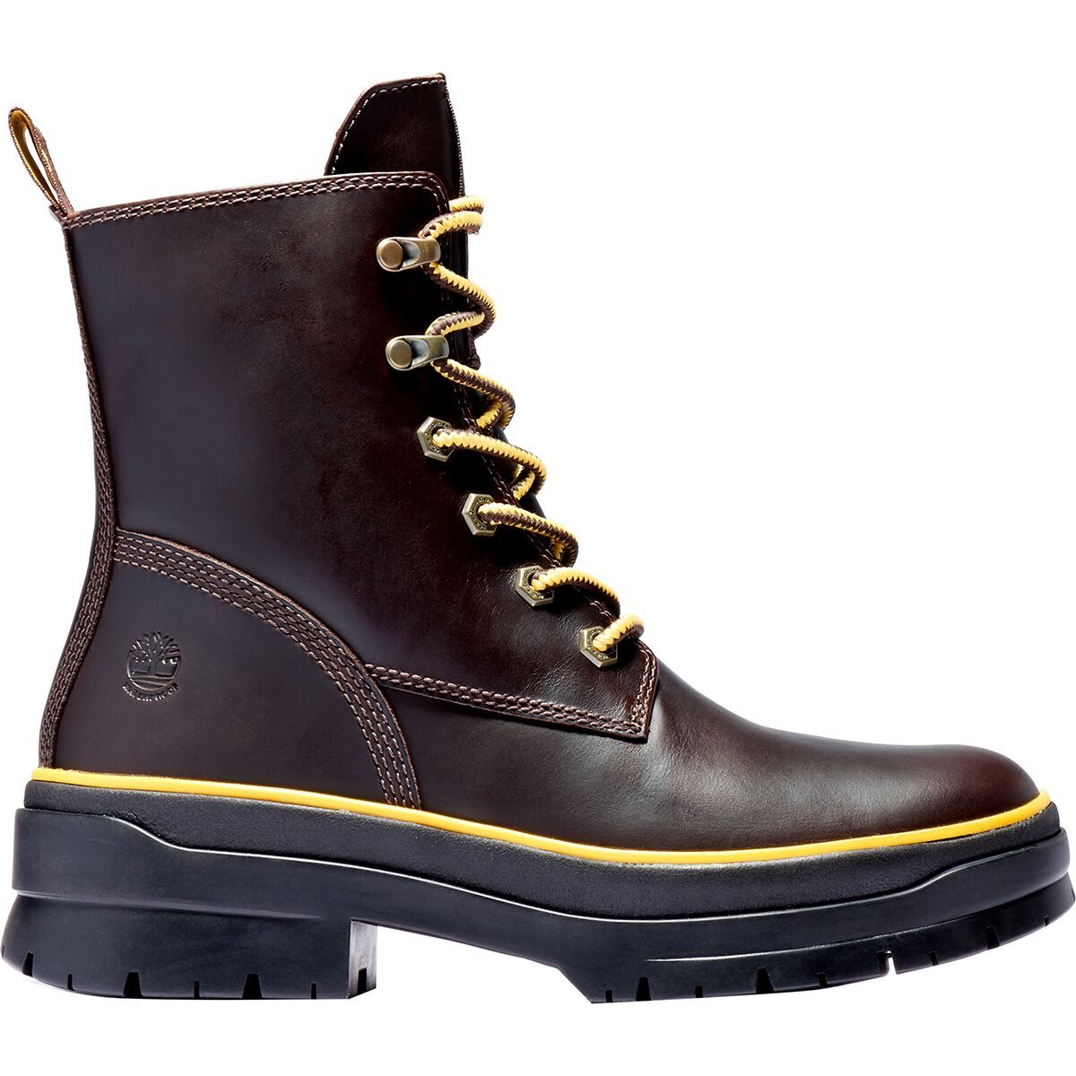 timberland fly foam