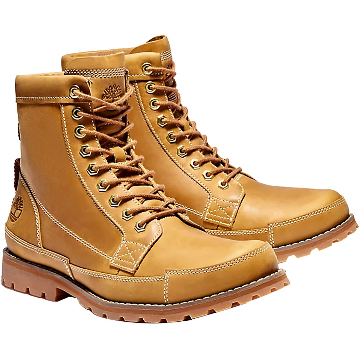 6in boot