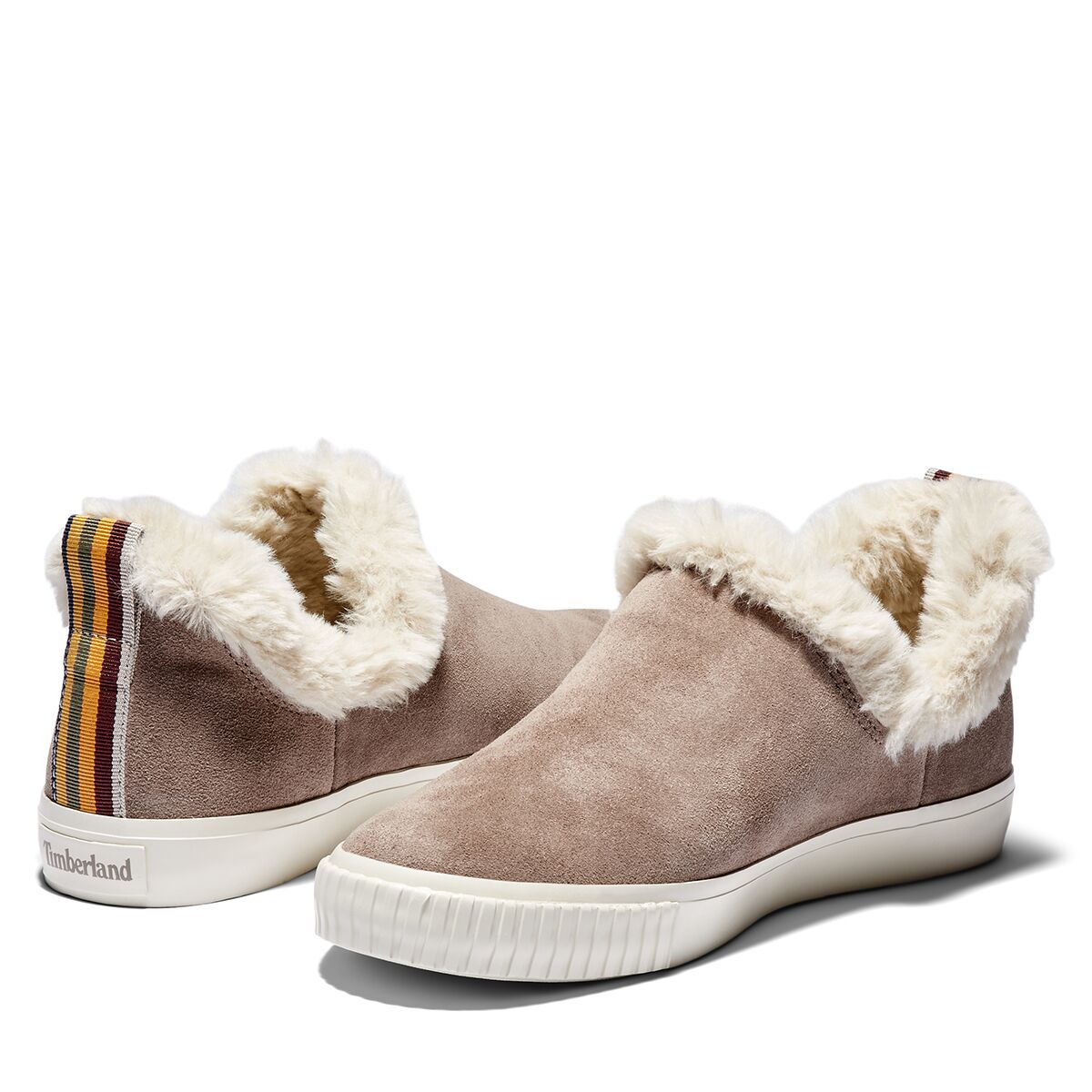 timberland skyla slip on