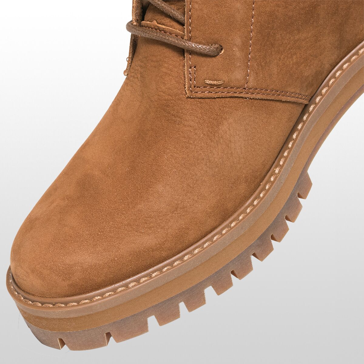 timberland chukka women