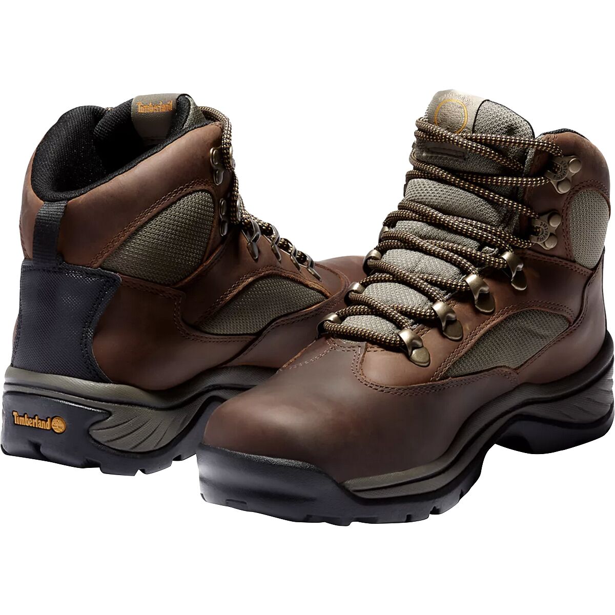chocorua trail hiking boot