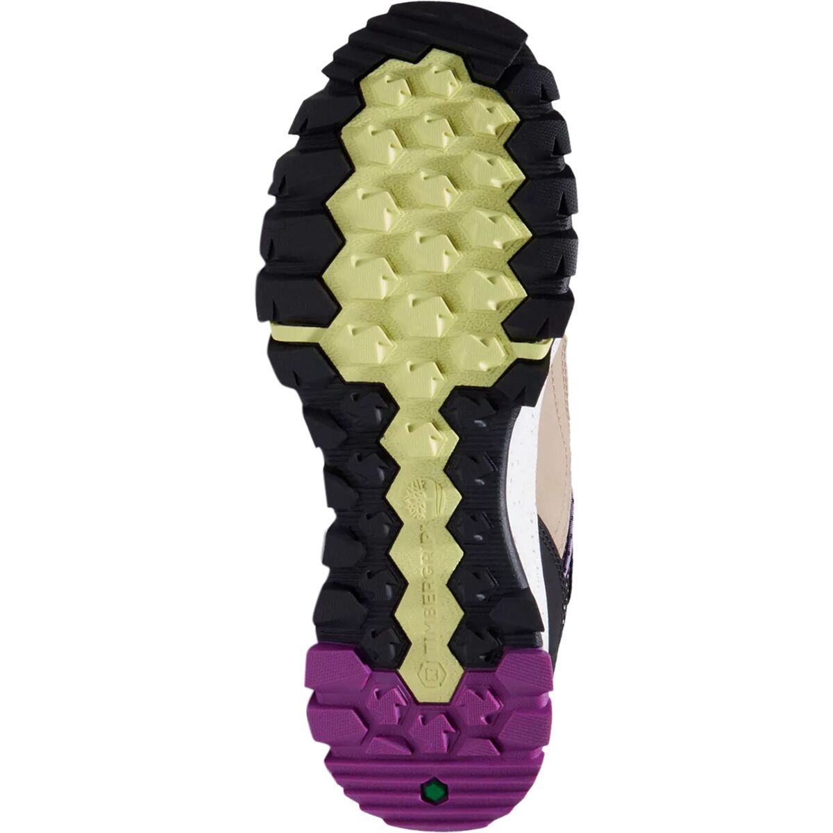 garrison trail low hiking shoes