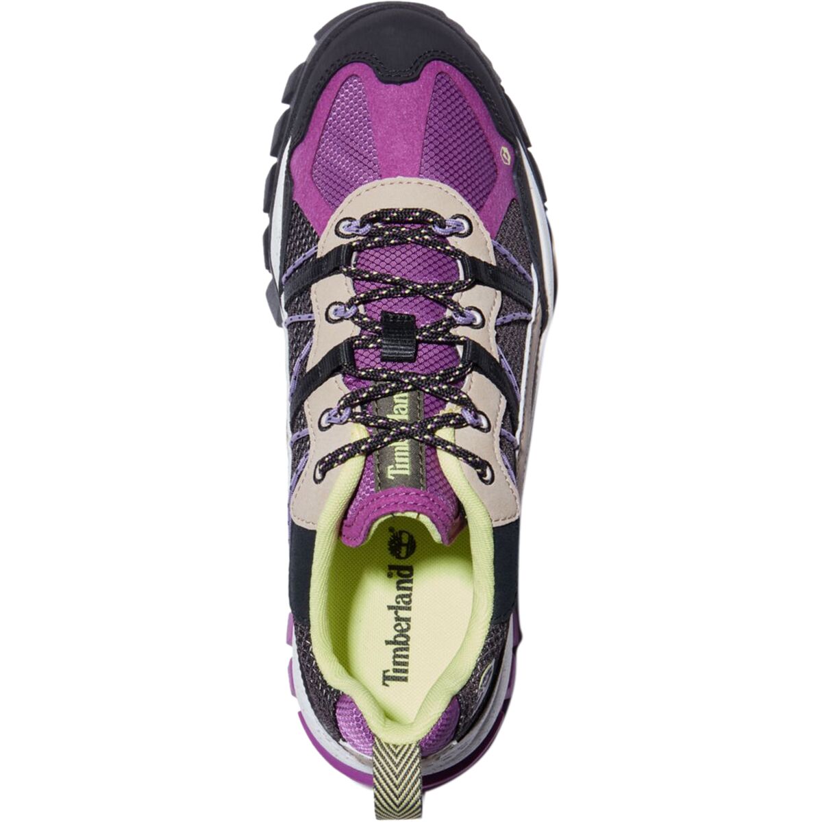 timberland garrison women's
