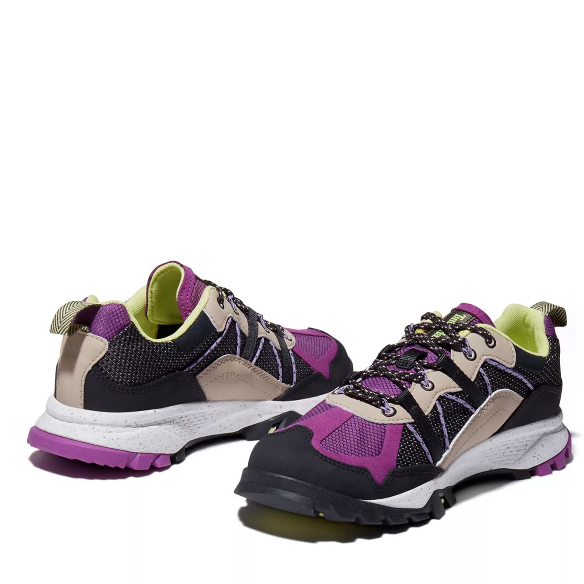 garrison trail low hiking shoes
