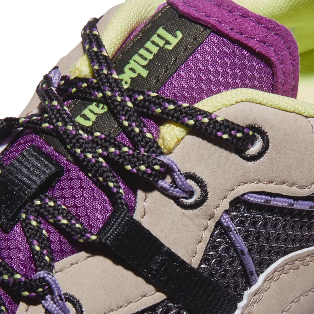 timberland garrison women's