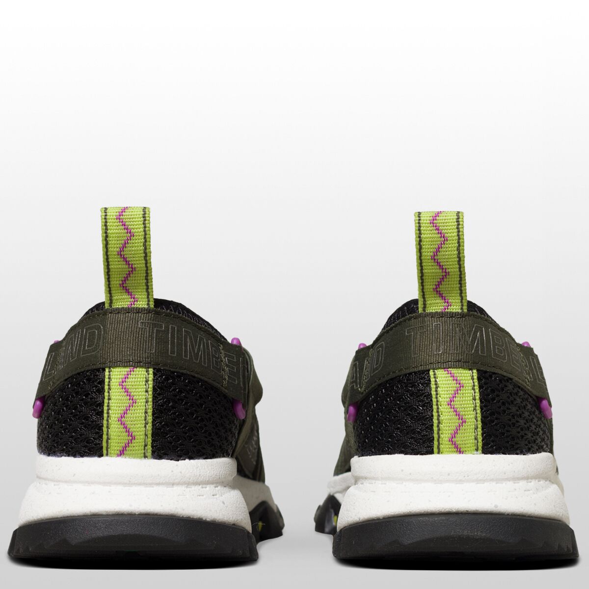 timberland garrison women's