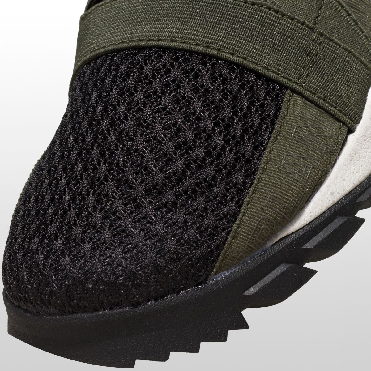 timberland garrison women's