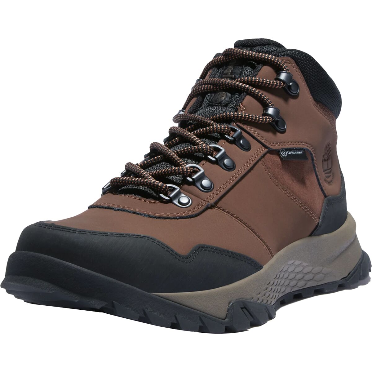 Peak Boots
