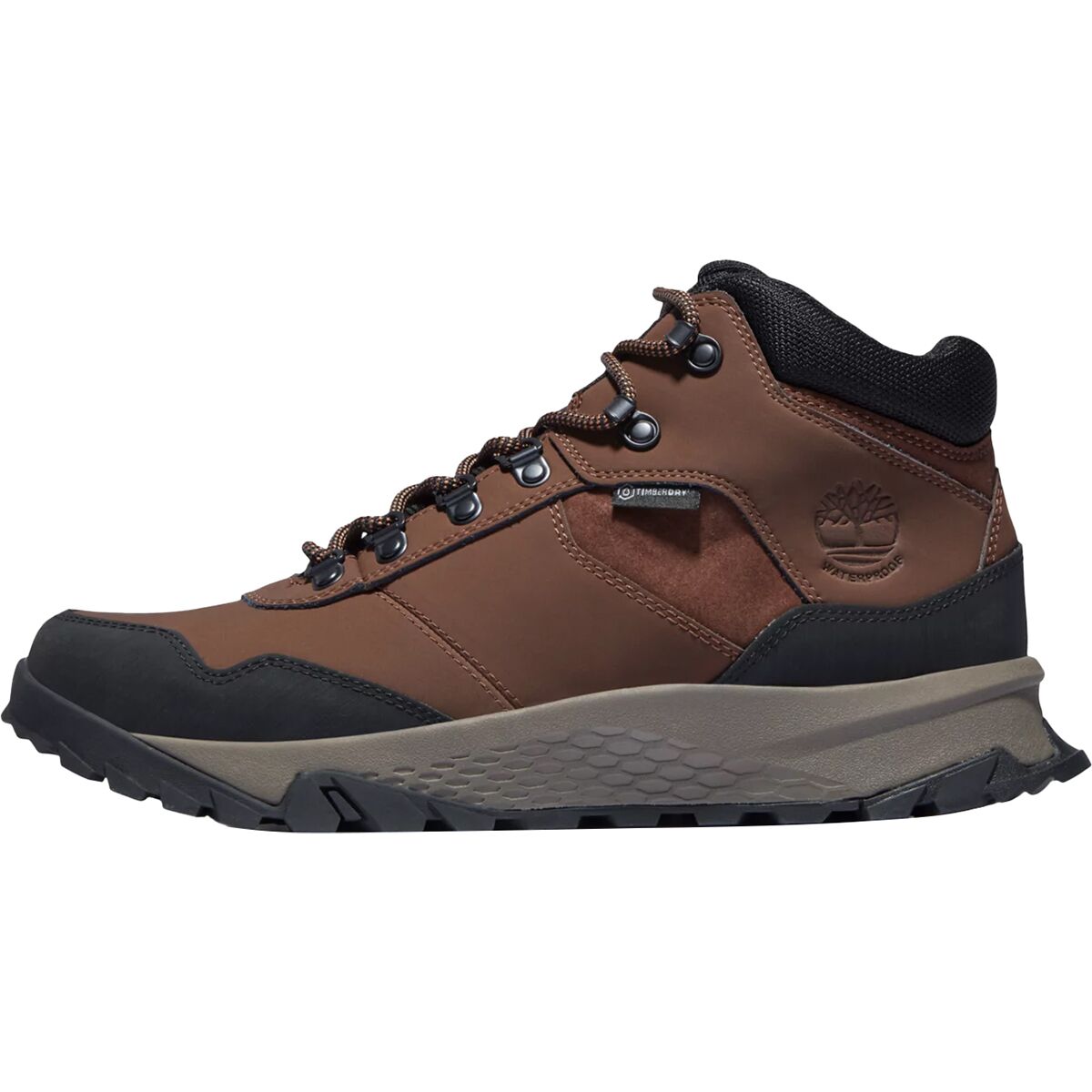 Peak Boots main image 1