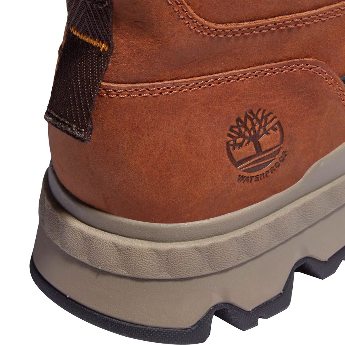 Timberland Originals Ultra Waterproof Boot - Men's - Footwear