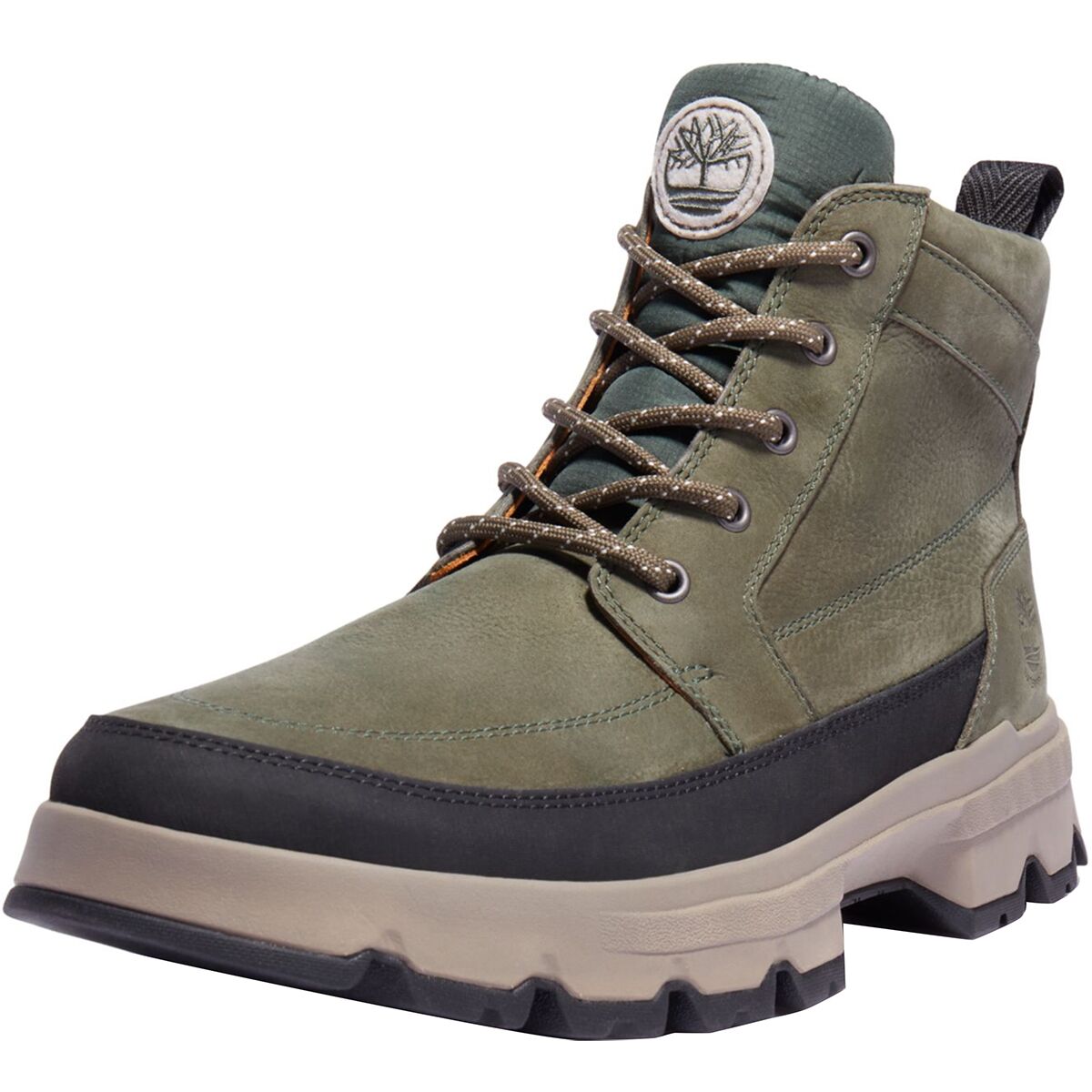 Timberland Greenstride Originals Ultra Waterproof Chukka Boot Men's