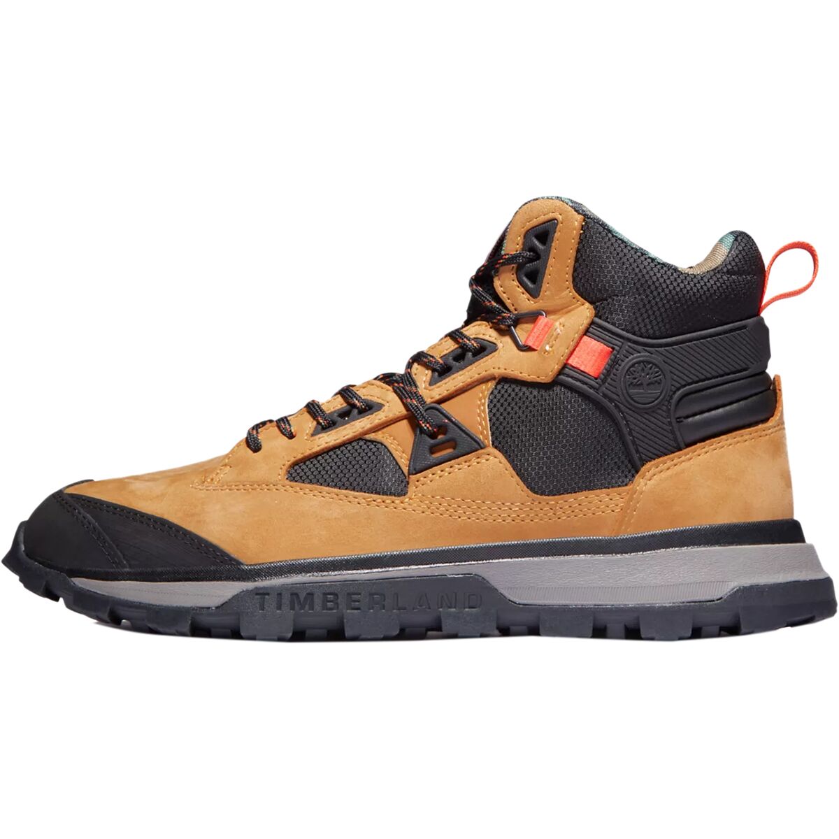 Timberland Treeline STR Mid Hiker Boot Men's Hike & Camp