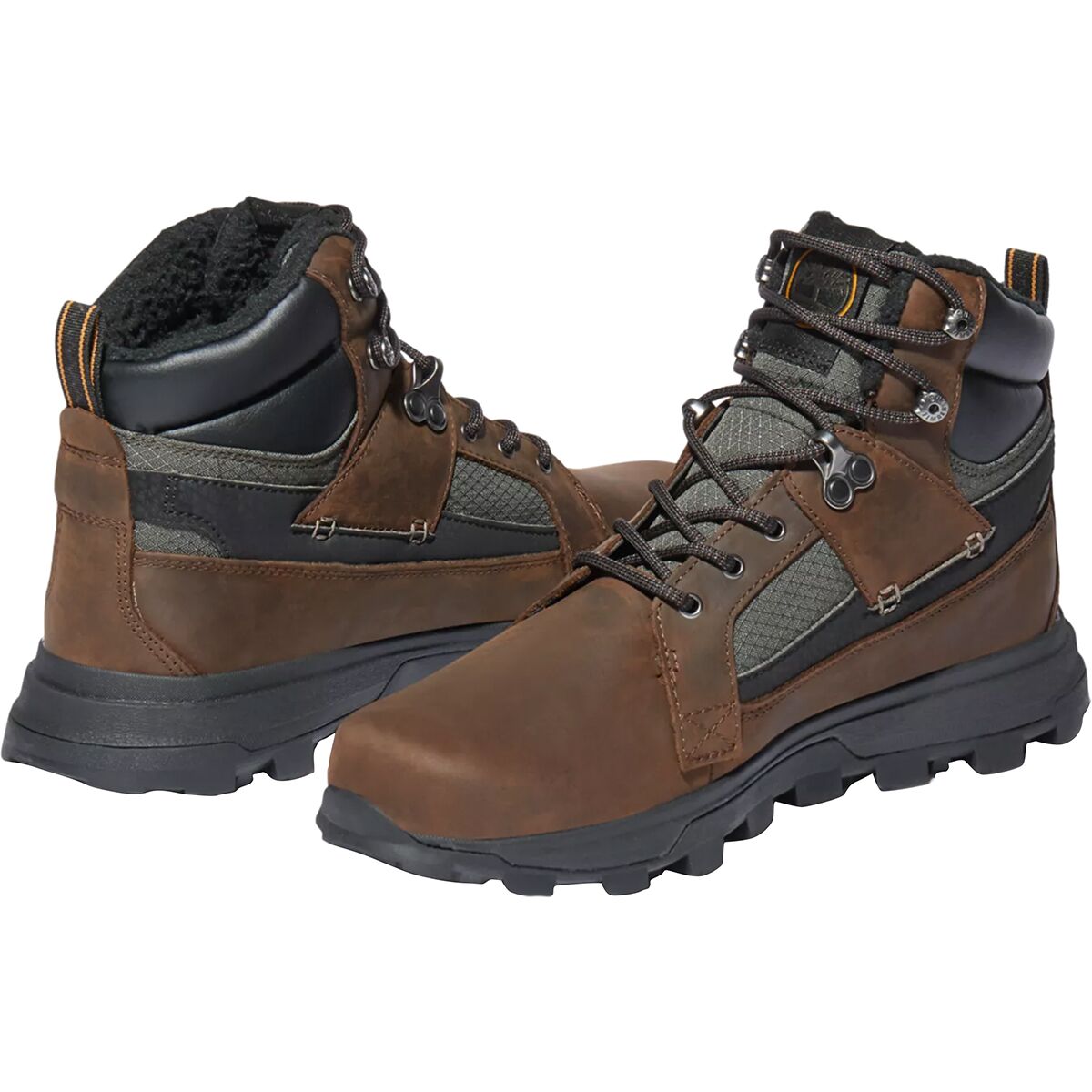 Timberland Treeline Waterproof Mid Hiker Boot - Men's - Footwear