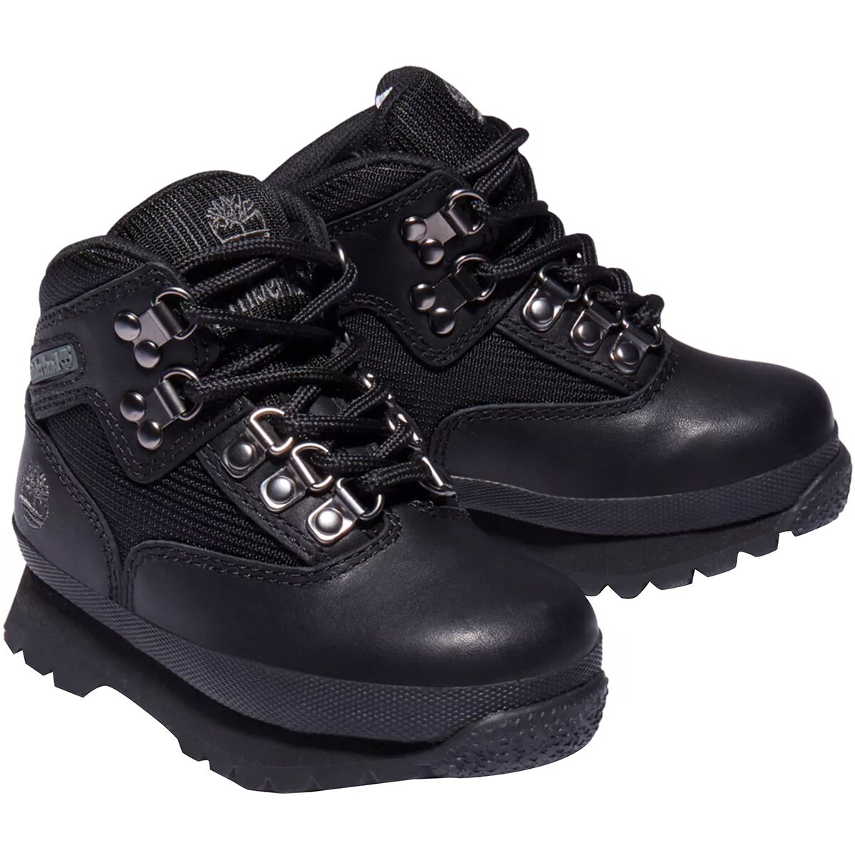 Timberland Junior Euro Hiker Hiking Boot Kids' Kids