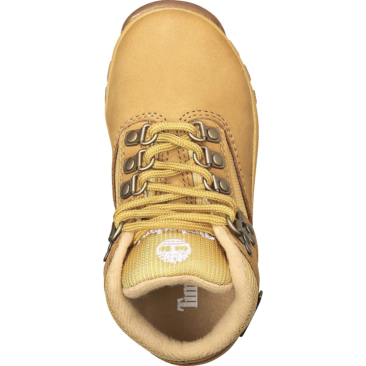 Timberland Junior Euro Hiker Hiking Boot Kids' Kids