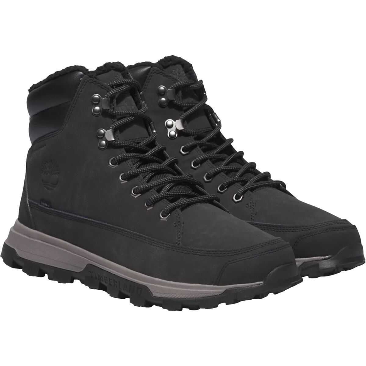 Timberland Treeline Waterproof Insulated Boot Men's Footwear