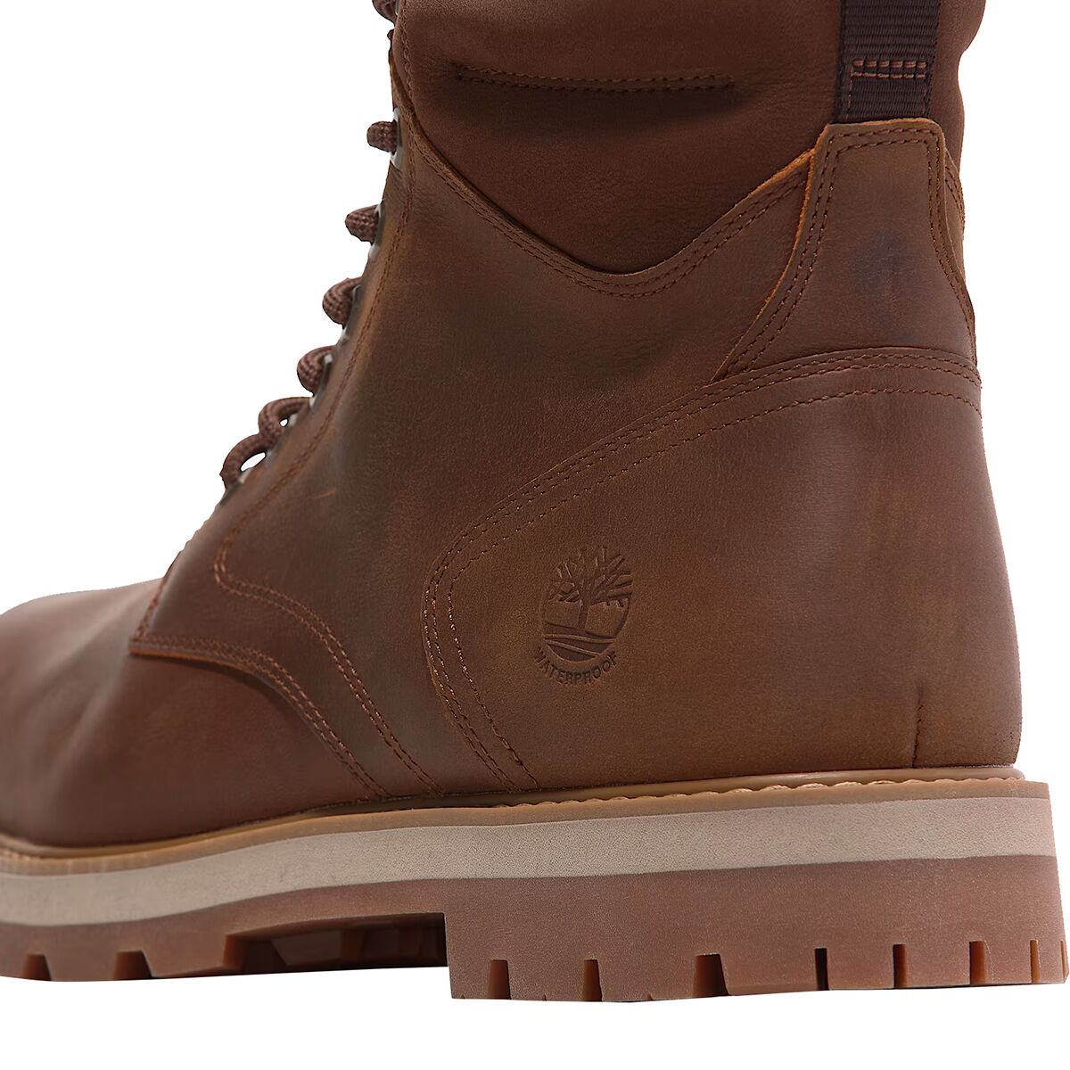 Timberland Britton Road Mid WP Boot - Men´s