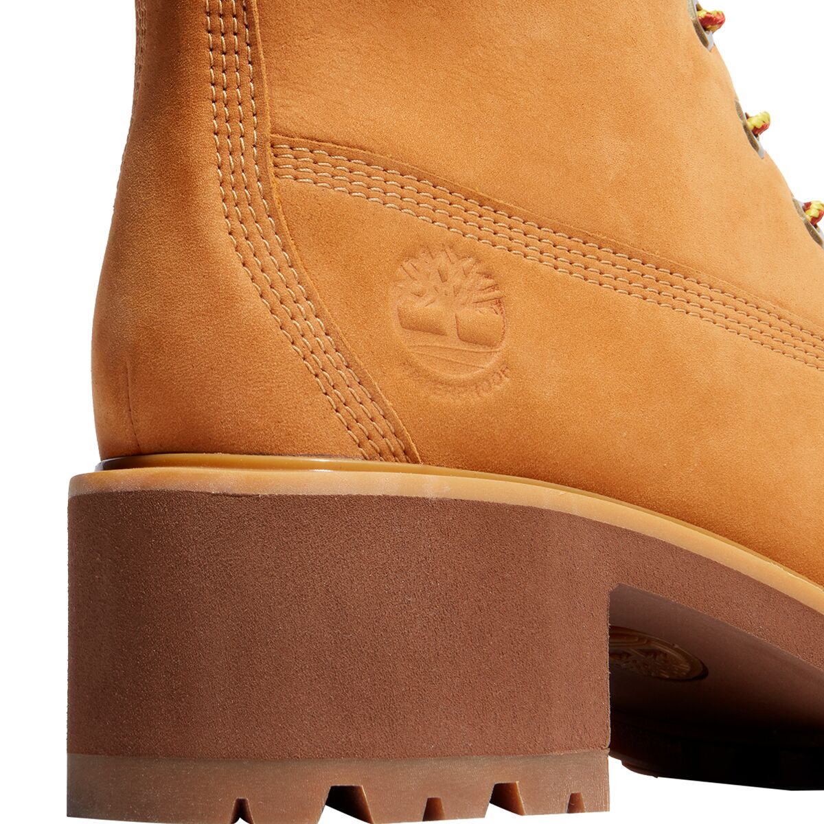 Timberland Kinsley Mid Lace Up WP Boot - Women´s