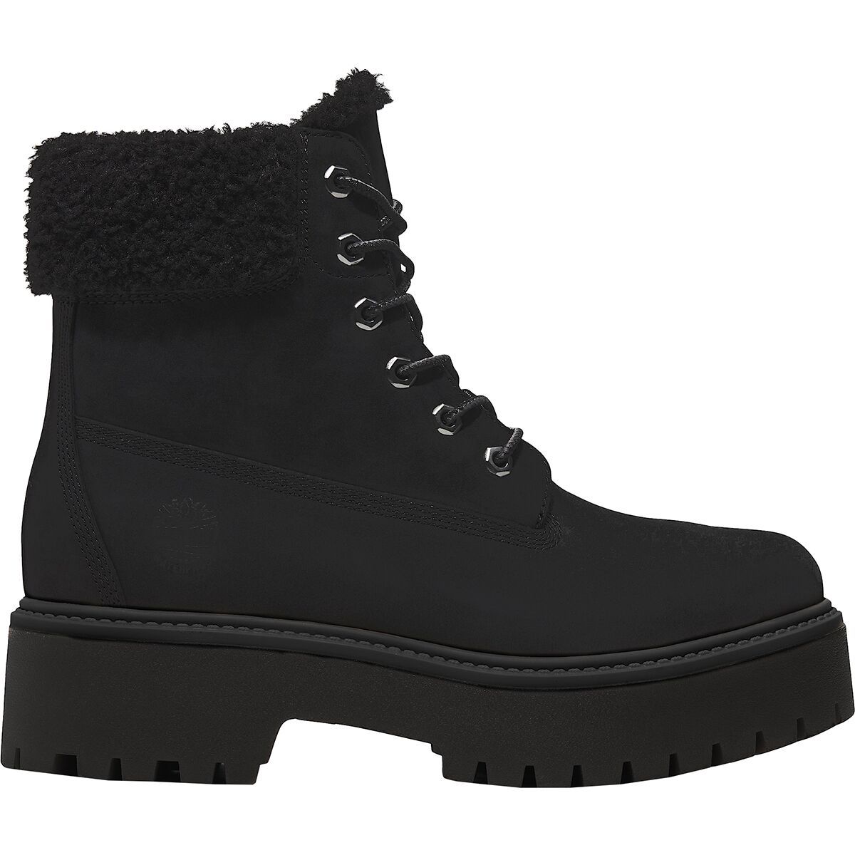 Timberland Stone Street Mid Warm Lined Boot - Women´s