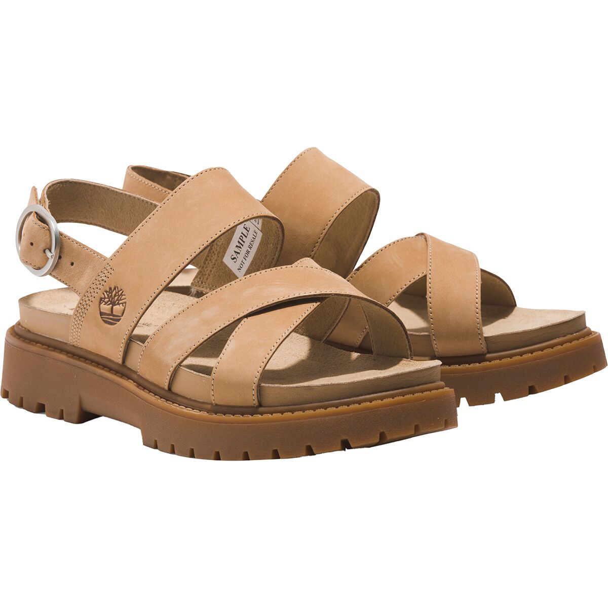 Timberland Clairemont Way Backstrap Sandal - Women´s