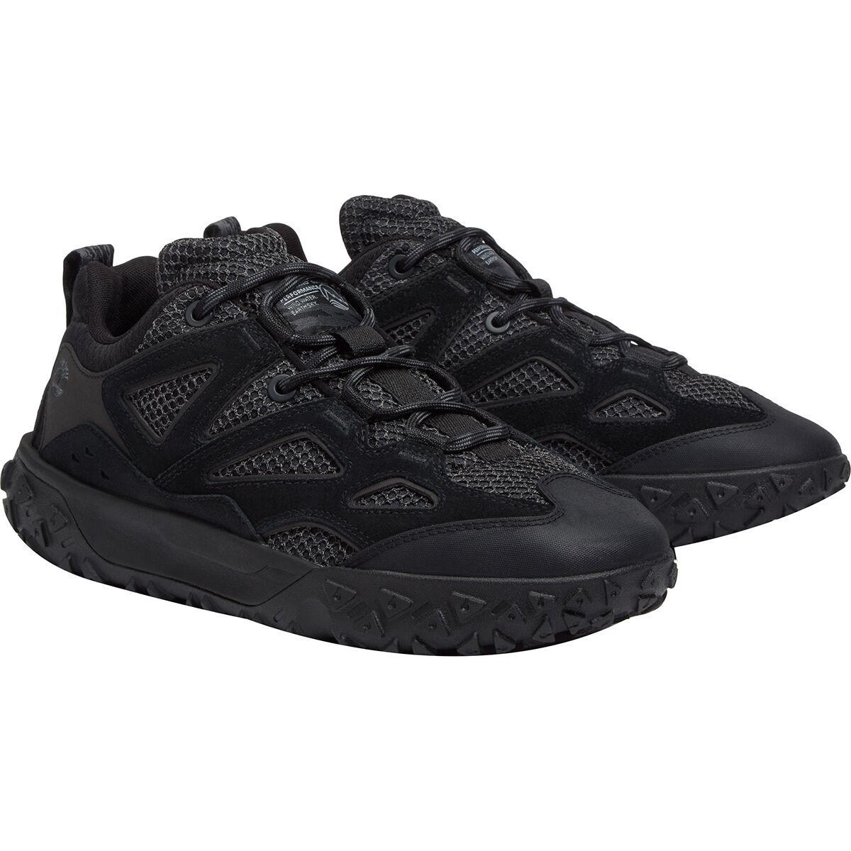 Timberland Greenstride Motion 6 Low Hiker Boot - Men´s