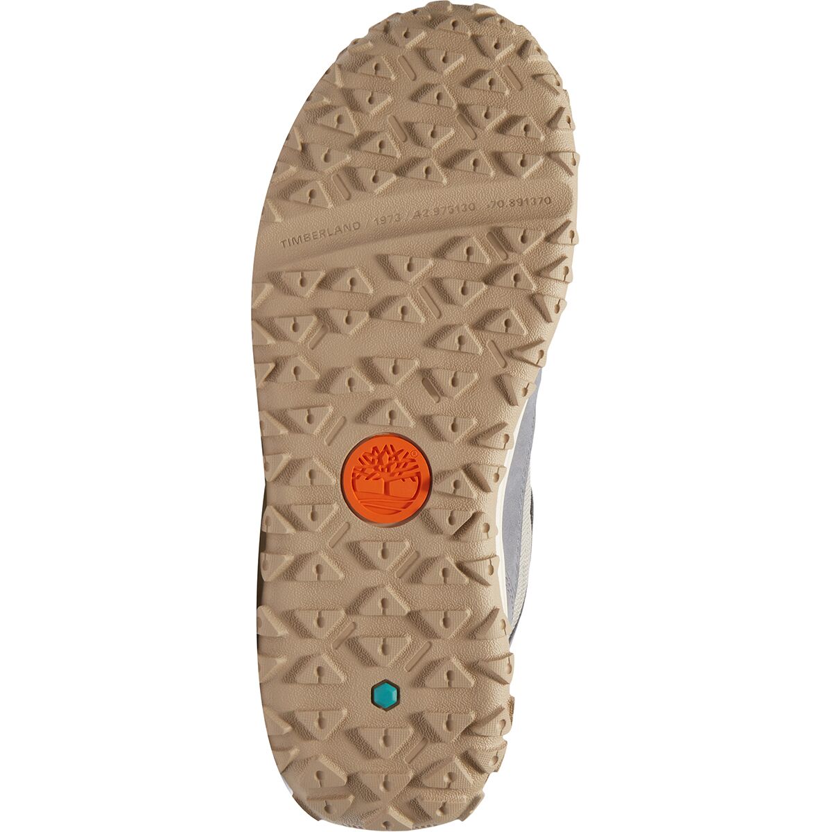 Timberland Greenstride Motion 6 Mid Lace Up WP Hiking Boot...