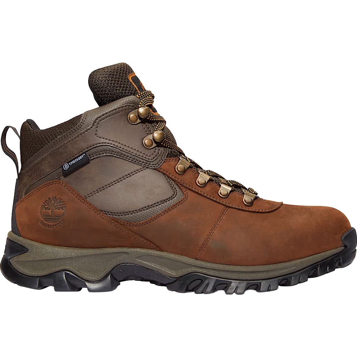Top Men's Hiking & Backpacking Boots & Shoes Product Photo