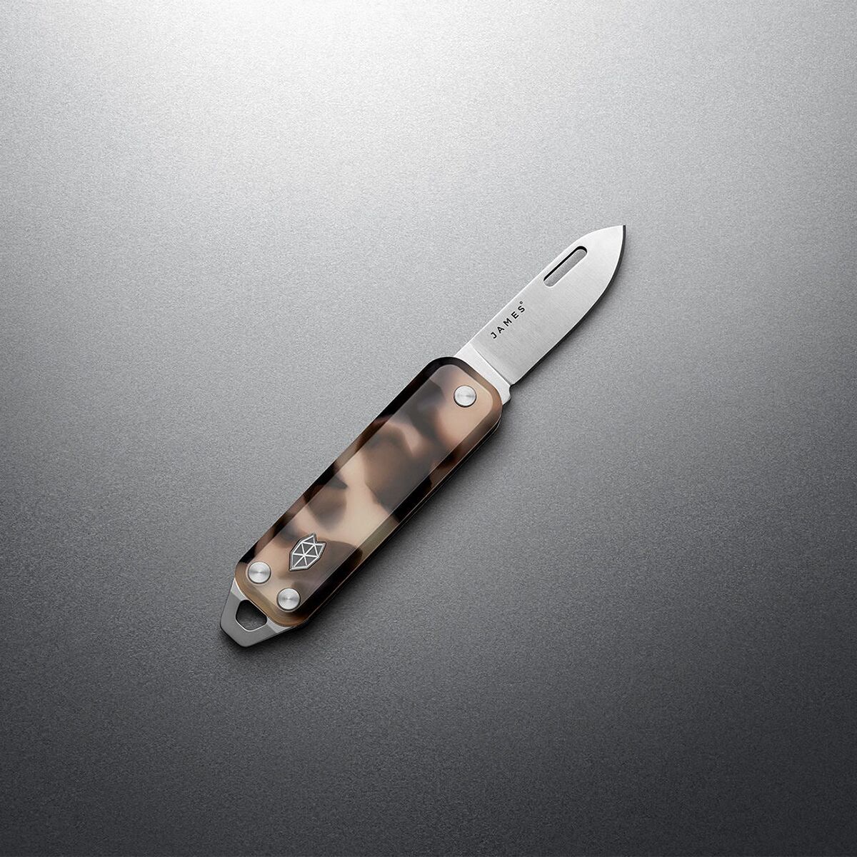 The James Brand The Elko Knife
