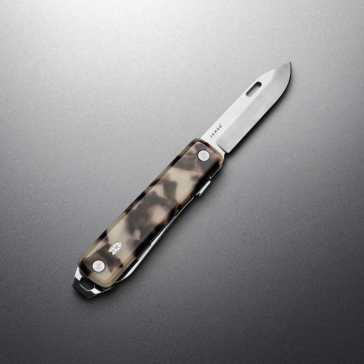 The James Brand Ellis Scissors