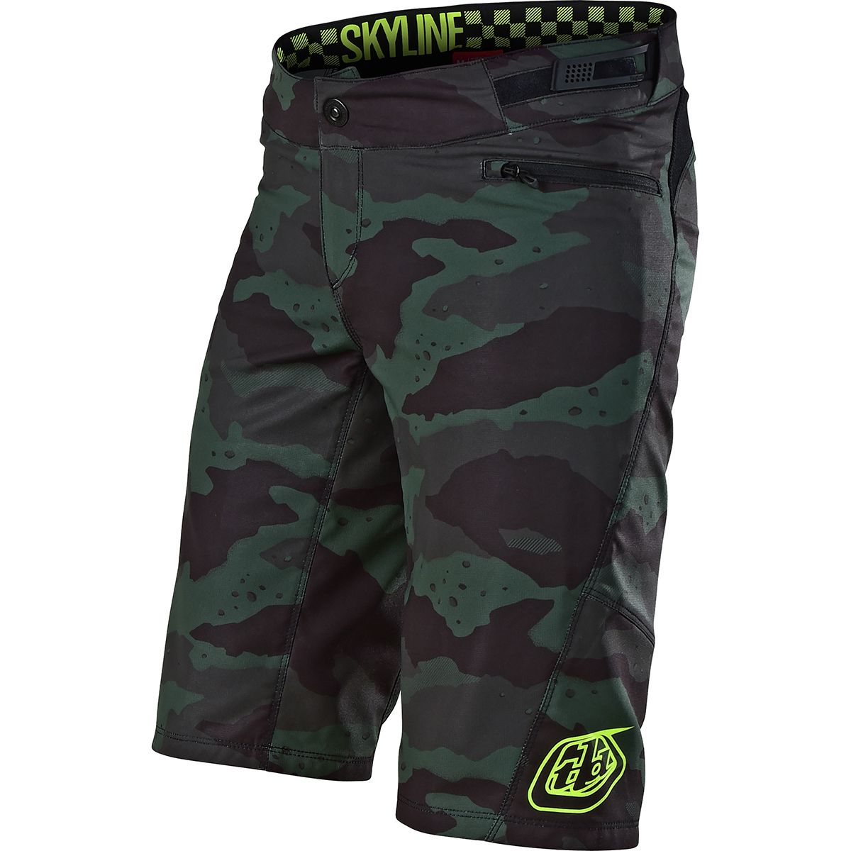 troy lee bike shorts