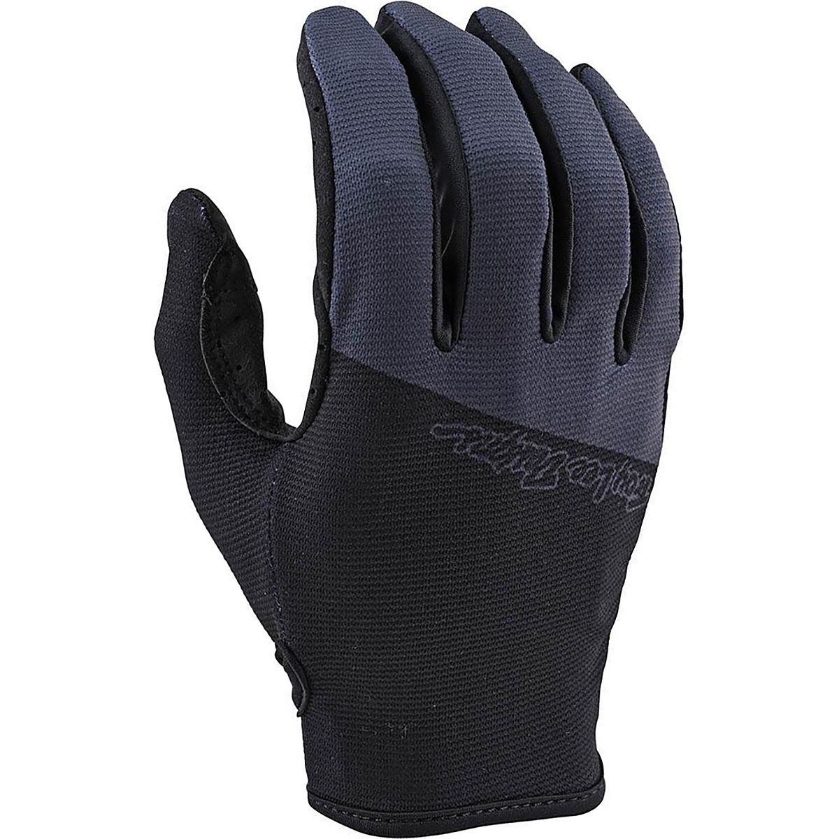 Troy Lee Designs GP Pro Gloves - Boxed In Black | BIKE24