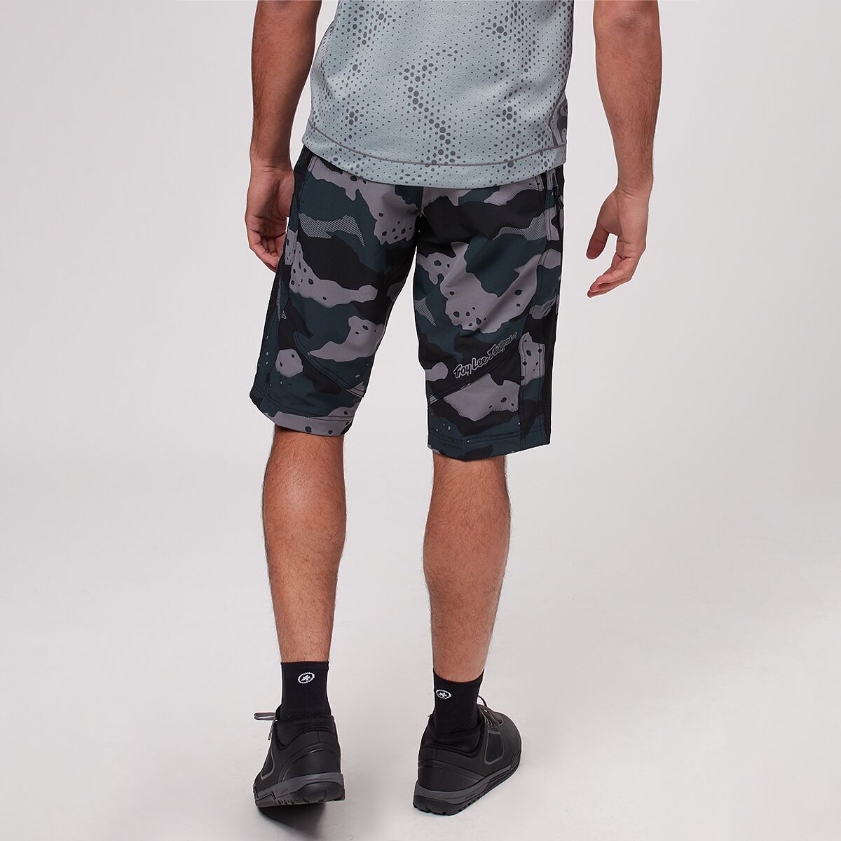 Troy Lee Designs Ruckus Short - Men's