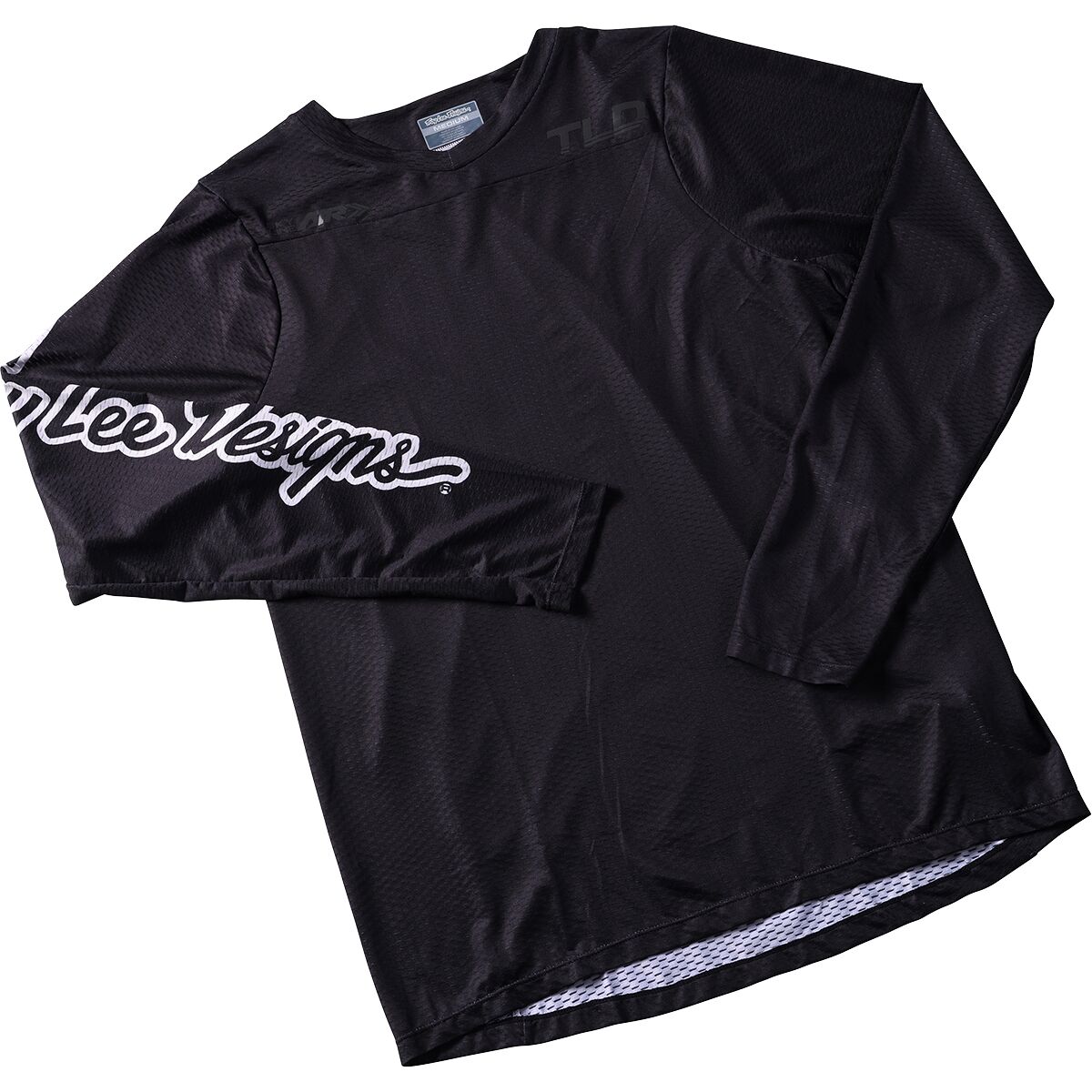 Troy Lee Designs Skyline Air Maglia MTB Manica Lunga 2025 - 92% Poliestere 8% Spandex - Per Enduro, Trail E BMX
