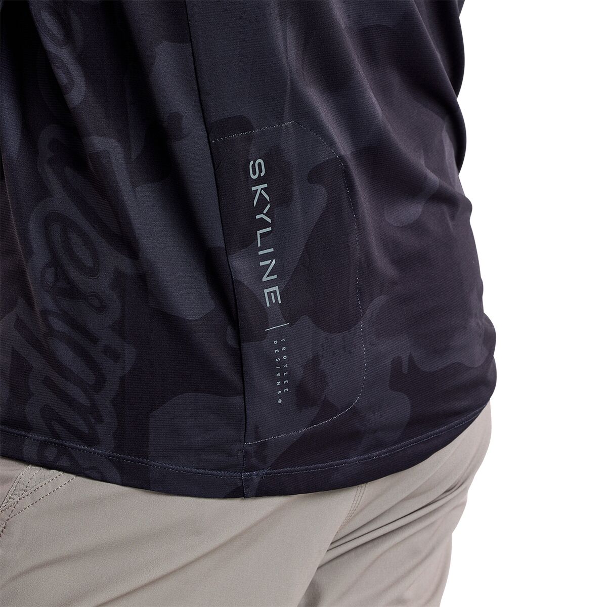 Troy Lee Designs Skyline Long-Sleeve Jersey - Men´s