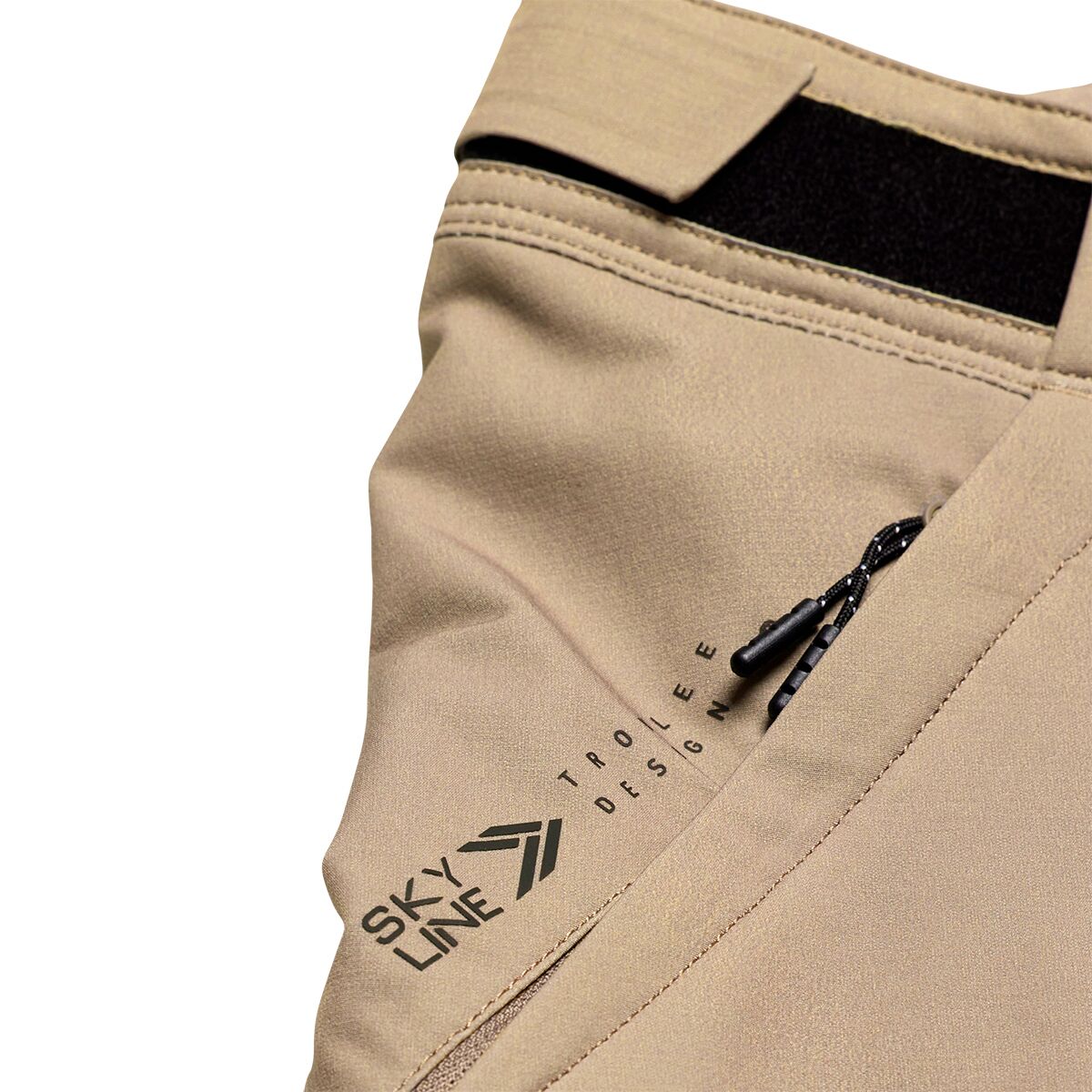 Troy Lee Designs Skyline Short Shell - Men´s