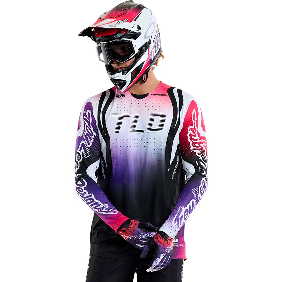 Troy Lee Designs Sprint Ultra Jersey - Men´s