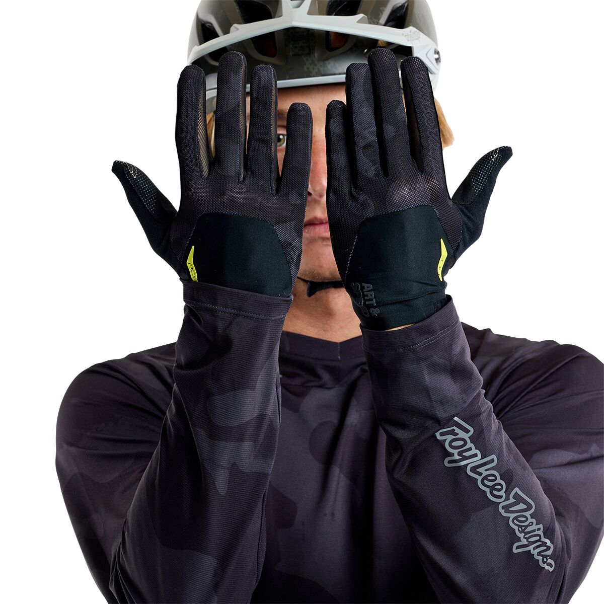 Troy Lee Designs Ace Glove - Men´s