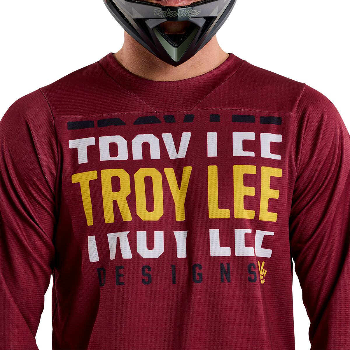 Troy Lee Designs Ruckus Jersey - Men´s