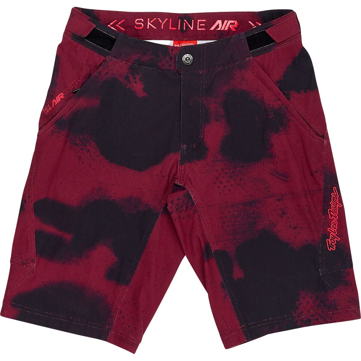 Troy Lee Designs Skyline Air Short Shell - Men´s
