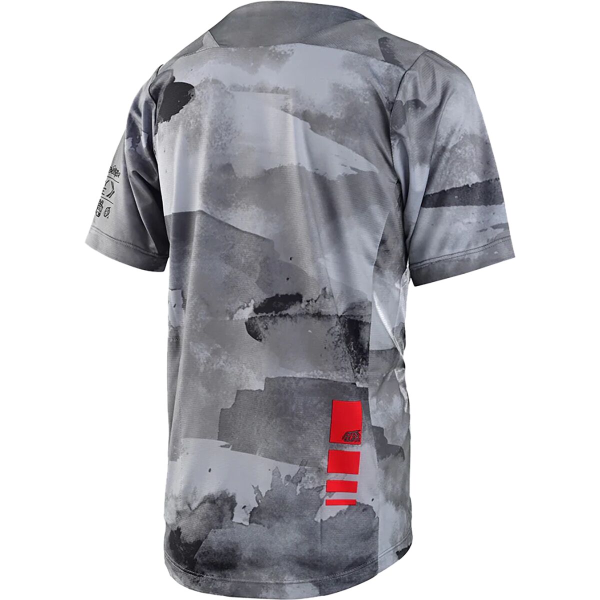 Troy Lee Designs Skyline Short-Sleeve Jersey - Boys´