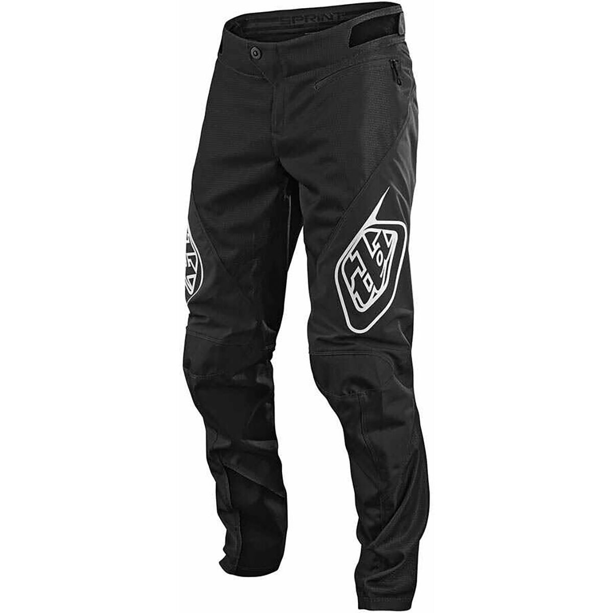 Ultra Pants Troy Lee Designs Sprint Pants In Blue Sprint