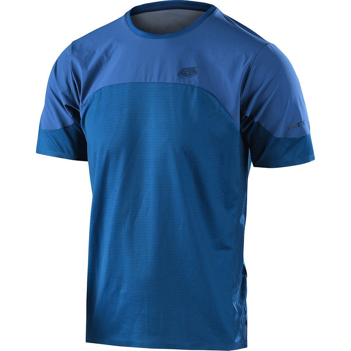 Troy Lee Designs Drift Short-Sleeve Jersey - Men´s