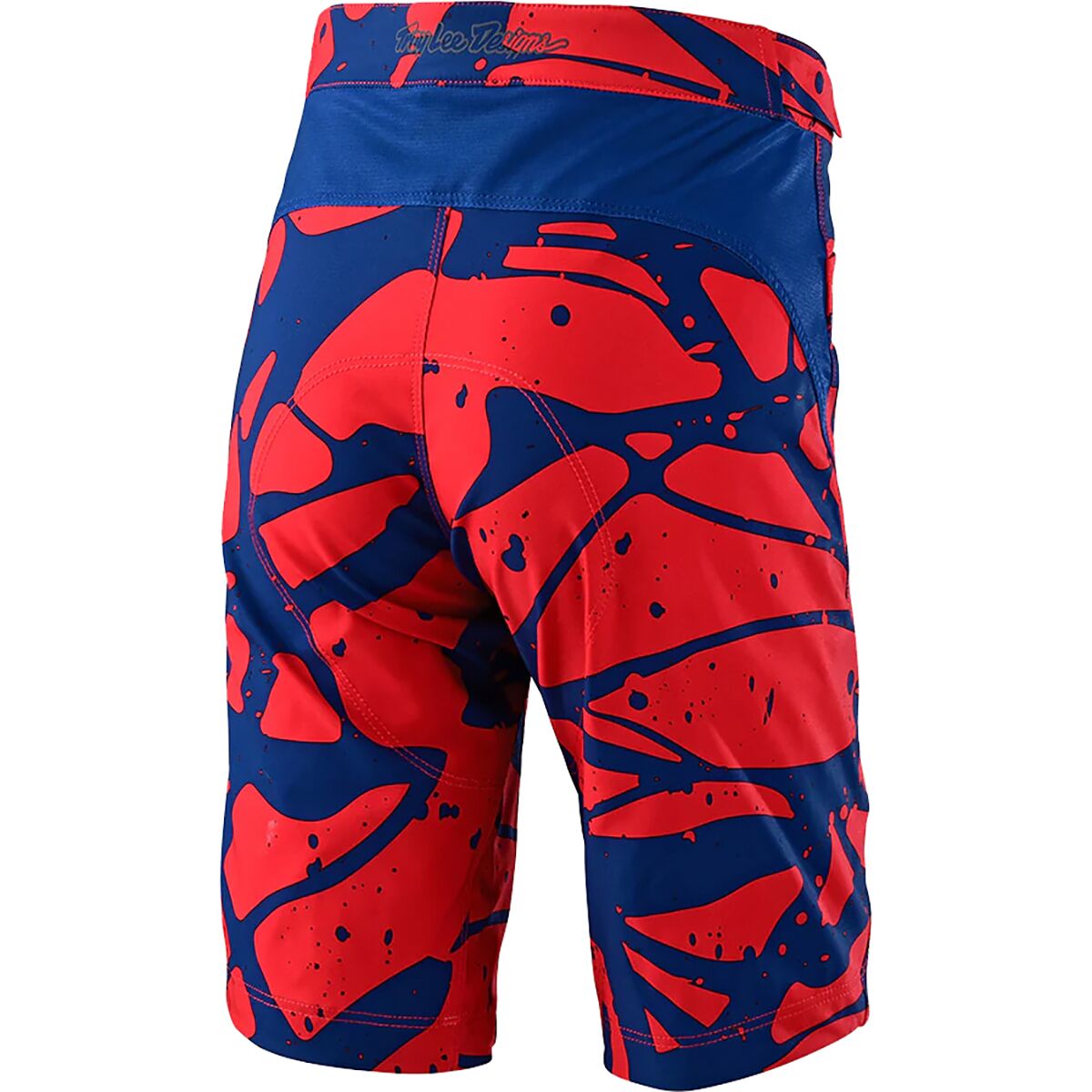 Troy Lee Designs Flowline Short Shell - Boys´