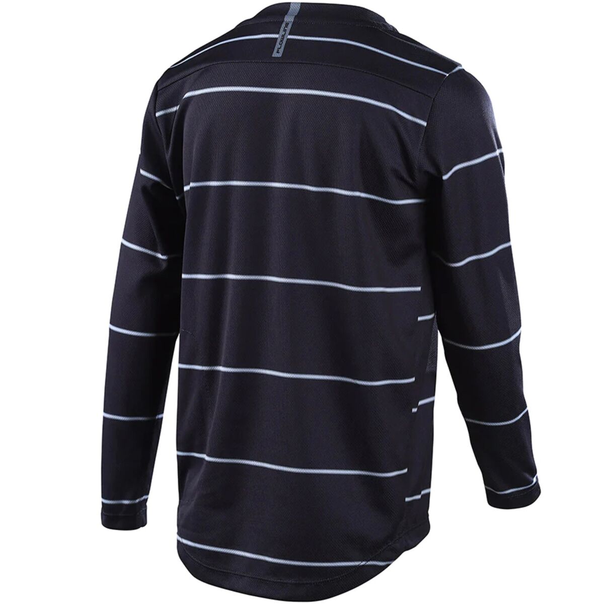 Troy Lee Designs Flowline Long-Sleeve Jersey - Boys´