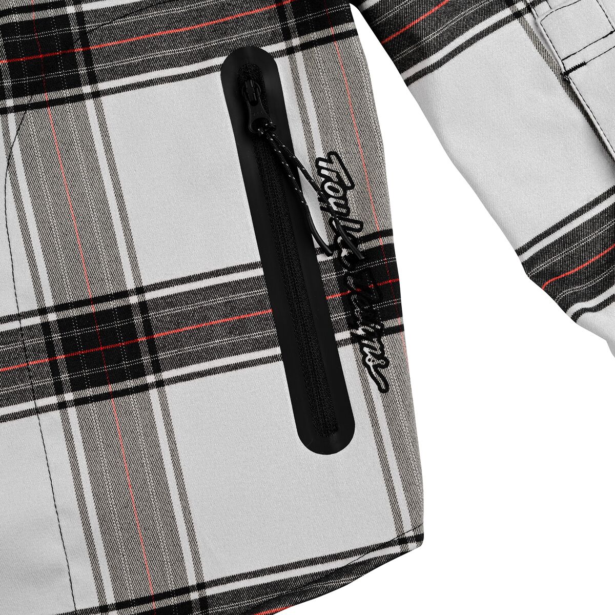 Troy Lee Designs Grind Flannel - Men´s