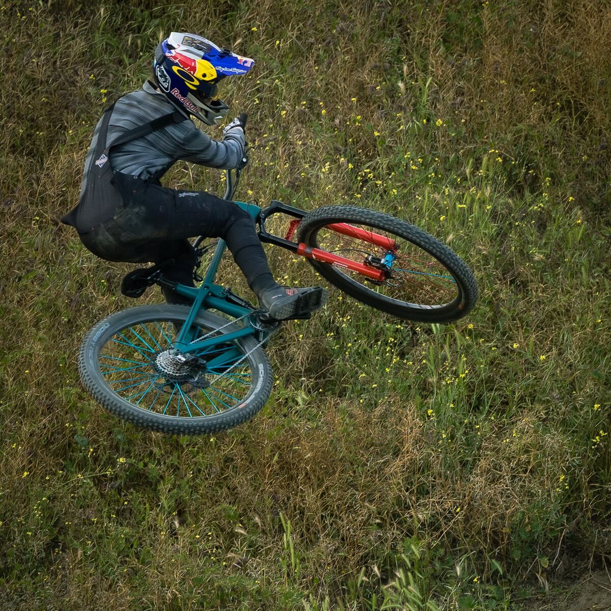 Troy Lee Designs Oversender Overall - Men´s
