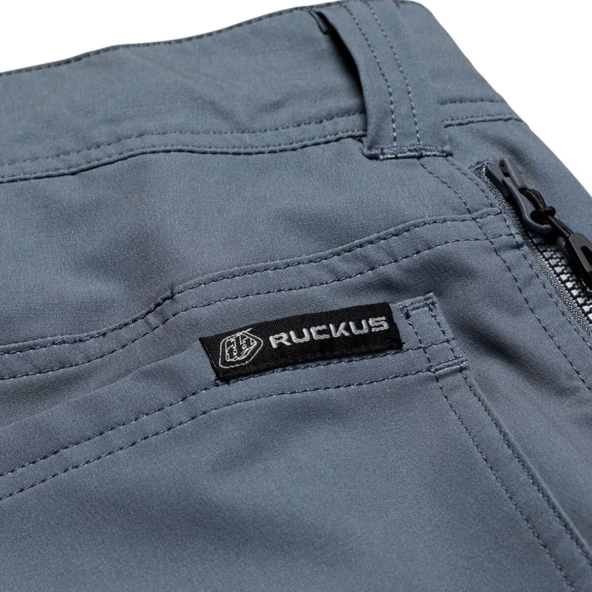 Troy Lee Designs Ruckus Long Travel Pant - Men´s