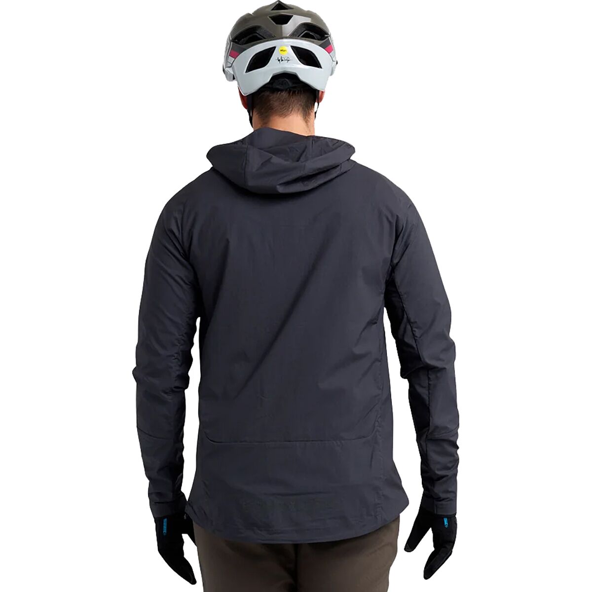 Troy Lee Designs Drift Windbreaker - Men´s