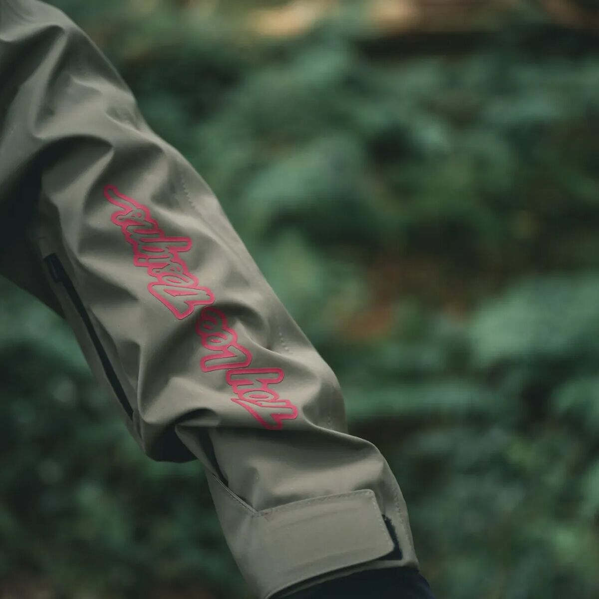 Troy Lee Designs Resist Jacket - Men´s