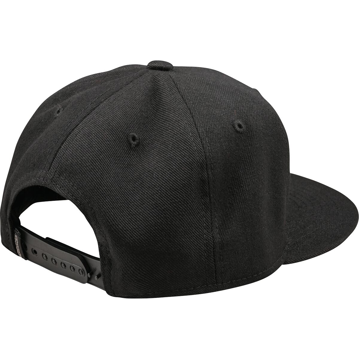 Troy Lee Designs Flat Bill Snapback Hat